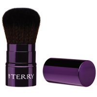 By Terry Tool-Expert Retractable Kabuki Brush