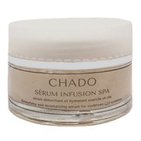 Chado Serum Infusion Spa