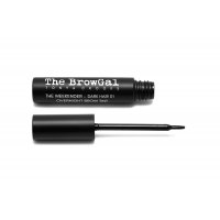 The BrowGal Weekender Overnight Brow Tint