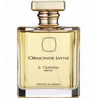 Ormonde Jayne 3. Tsarina