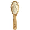 Baby’s brush with wooden pins - 84721