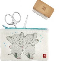 Zwilling J.A. Henckels Baby and Child Nail Care Set