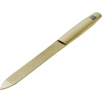 Zwilling J.A. Henckels Twinox Gold Edition Пила для ногтей