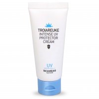 Troiareuke Intense UV Protector Cream SPF50+ PA+++