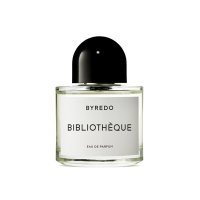 Byredo Bibliotheque