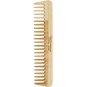 Big comb with wide teeth