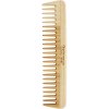 Big comb with wide teeth - 84728