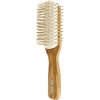 TEK Big disassembled brush olive wood line