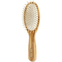 TEK Big oval brush olive wood line