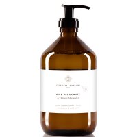 Essential Parfums Nice Bergamote Hand and Body Soap