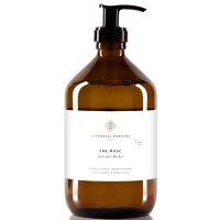 Essential Parfums The Musc Hand and Body Soap