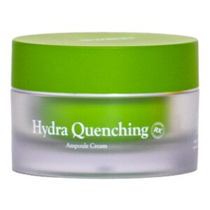 Hydra Quenching Ampoule Cream