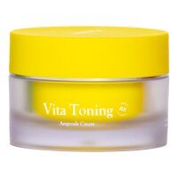 Troiareuke Vita Toning Ampoule Cream