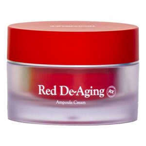 Red De-Aging Ampoule Cream