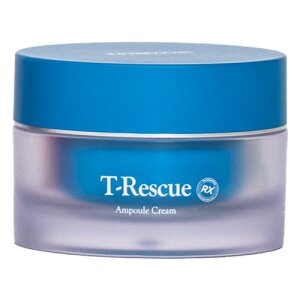 T-Rescue Ampoule Cream