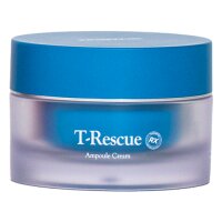 Troiareuke T-Rescue Ampoule Cream