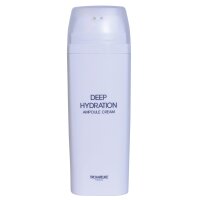 Troiareuke Seoul Deep Hydration Ampoule Cream