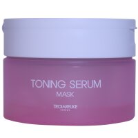 Troiareuke Seoul Toning Serum Mask