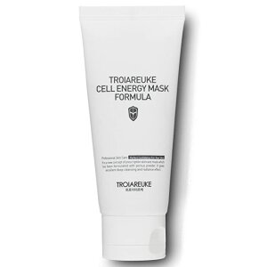 Cell Energy Mask