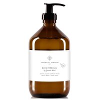 Essential Parfums Bois Imperial Liquid Soap