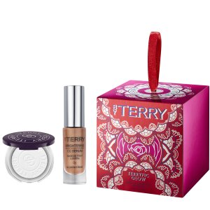 Terryfic Glow Beauty Favorites Gift Box