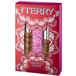 Terryfic Glow Brightening CC Serum Duo