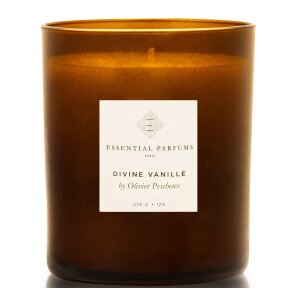 Divine Vanille Candle