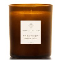 Essential Parfums Divine Vanille Candle