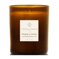 Essential Parfums Orange X Santal Candle