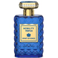 Spirit of Kings Nobility