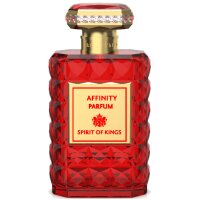 Spirit of Kings Affinity