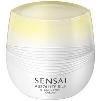 Sensai by Kanebo Absolute Silk Illuminative Cream
