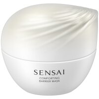 Sensai by Kanebo Comforting Barrier Mask