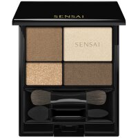 Sensai by Kanebo Eye Colour Palette