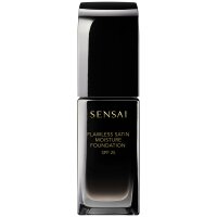 Sensai by Kanebo Flawless Satin Moisture Foundation