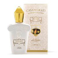 Casamorati 1888 Lira Perfumed Hair Mist