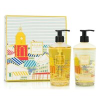 Baobab Collection Подарунковий набір a Saint Tropez (лосьйон для тіла + гель для душу)