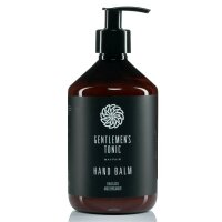 Gentlemen`s Tonic Hand Balm