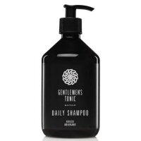 Gentlemen`s Tonic Daily Shampoo