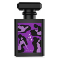 Amarsi Fragrances Co Co Violet