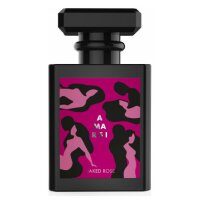 Amarsi Fragrances Naked Rose