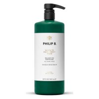 Philip B Scent of Santa Fe Hair & Body Shampoo
