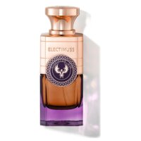 Electimuss London Gladiator Oud