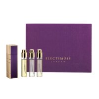 Electimuss London Nero Collection Set