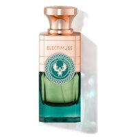 Electimuss London Patchouli Of The Underworld