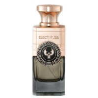 Electimuss London Vici Leather