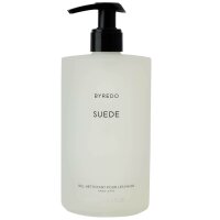 Byredo Hand Wash Suede