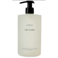 Byredo Hand Wash Vetyver