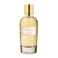 Widian Rose Arabia Almond