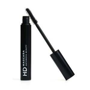 High Definition Mascara